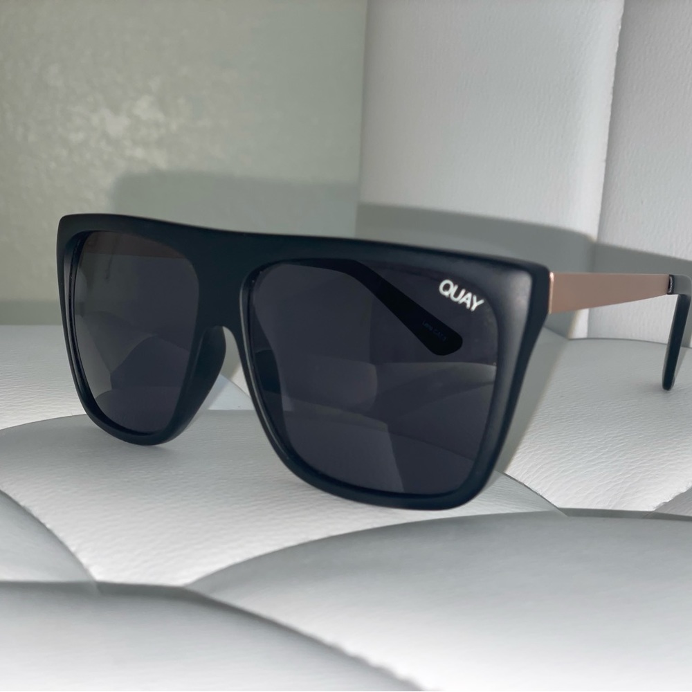 Quay sunglasses